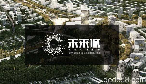 δLECITY