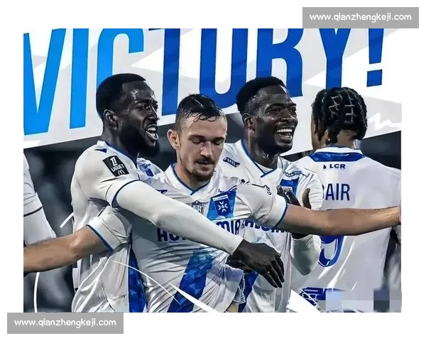 法甲最新比分全解析豪门对决冷门频出引爆焦点积分榜走势与争冠形势 法甲最新比分全解析豪门对决冷门频出引爆焦点积分榜走势与争冠形势