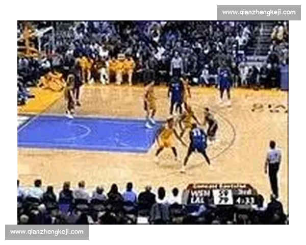 NBA今日赛程前瞻：焦点对决与球队动态全解析