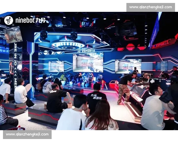 电竞赛事网页版全新升级打造实时对战资讯与精彩赛事体验平台