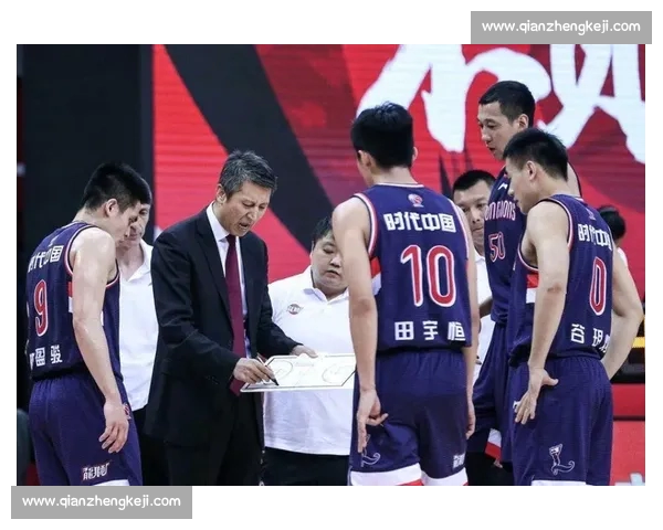 CBA赛场数据深度拆解助力球队战术优化与球员表现分析